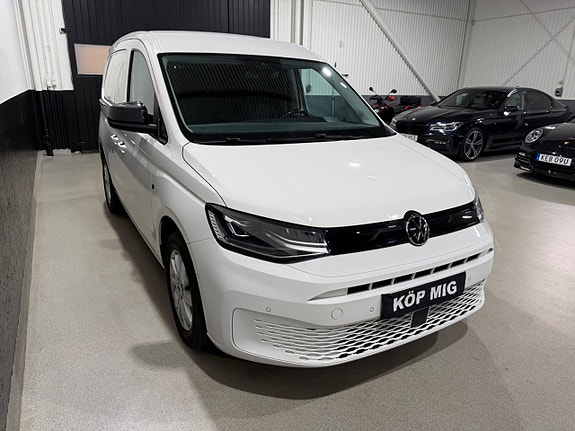 Volkswagen Caddy 5 of 13