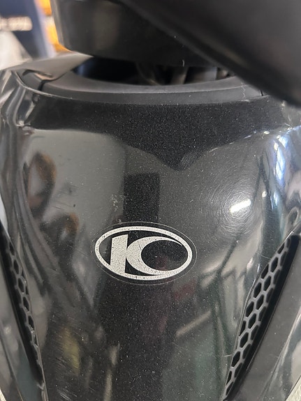 Kymco Kymco Agility City 50 5 of 8