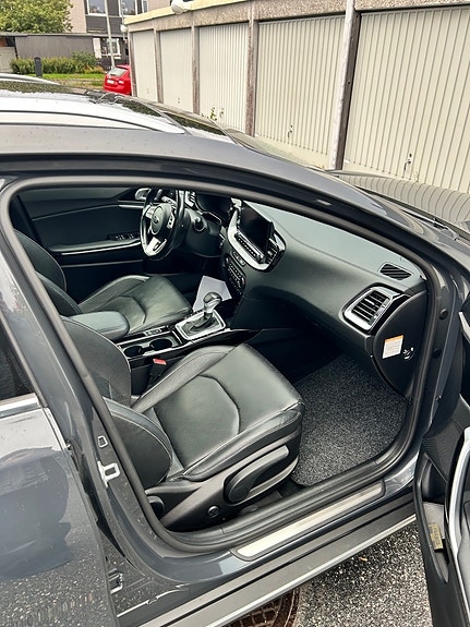 Kia XCeed 5 of 5