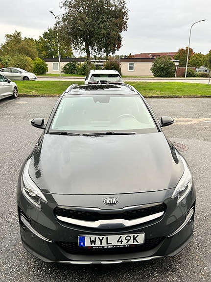 Kia XCeed 3 of 5