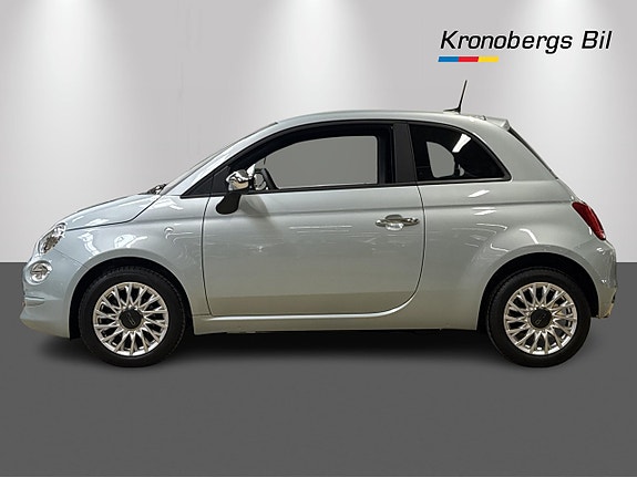 Fiat 500 4 of 17