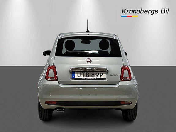 Fiat 500 5 of 17