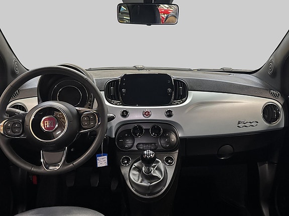 Fiat 500 7 of 17
