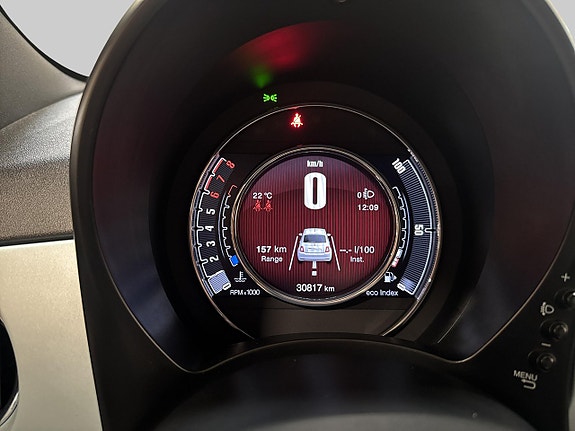 Fiat 500 10 of 17
