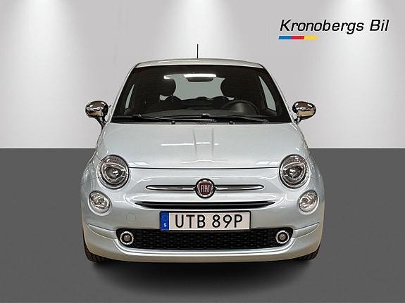 Fiat 500 2 of 17