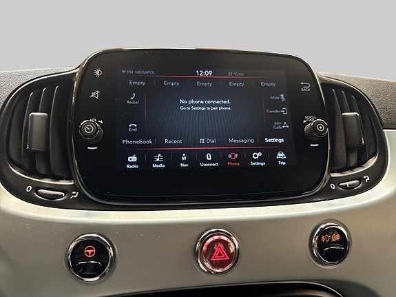 Fiat 500 11 of 17