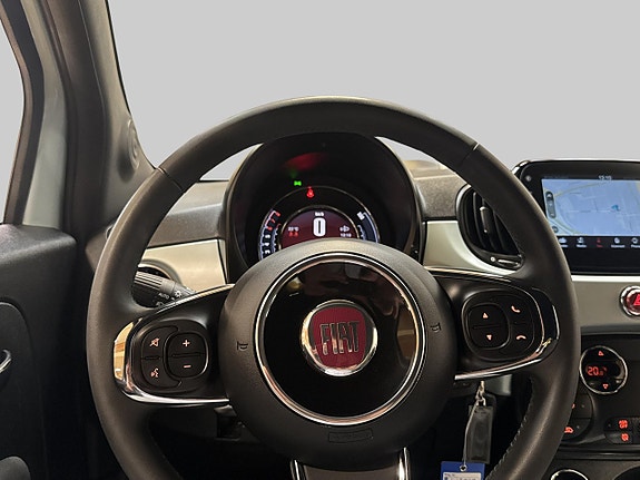 Fiat 500 14 of 17