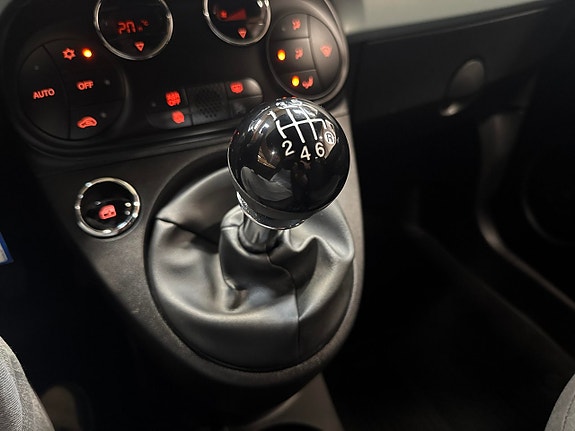 Fiat 500 13 of 17