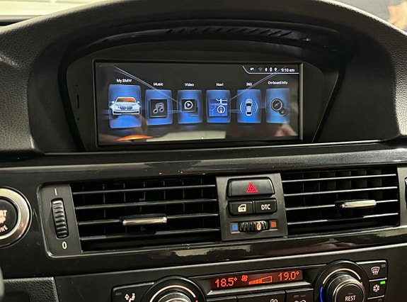 BMW 335i 6 of 7