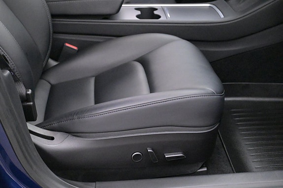 Tesla Model 3 13 of 27