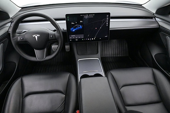 Tesla Model 3 6 of 27