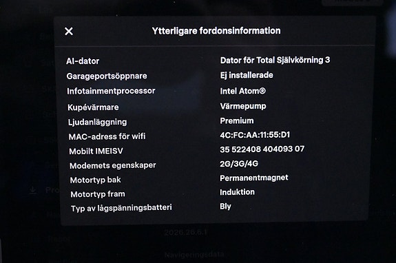 Tesla Model 3 17 of 27