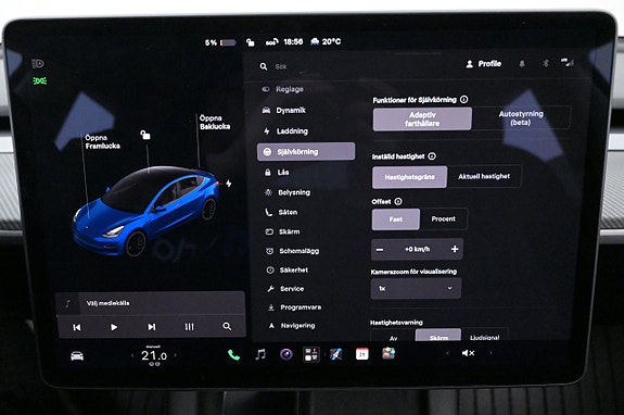 Tesla Model 3 15 of 27