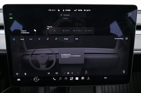 Tesla Model 3 20 of 27