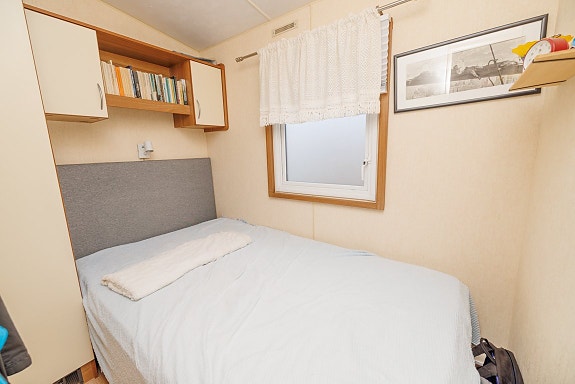 ABI Villavagn med plats på stocken camping Plats609 11 of 19