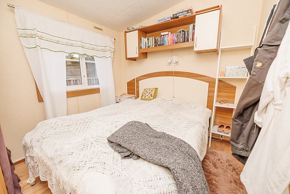 ABI Villavagn med plats på stocken camping Plats609 9 of 19