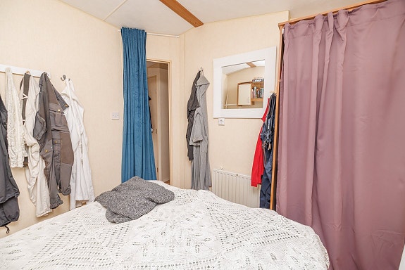 ABI Villavagn med plats på stocken camping Plats609 10 of 19