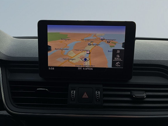 Audi Q5 15 of 23