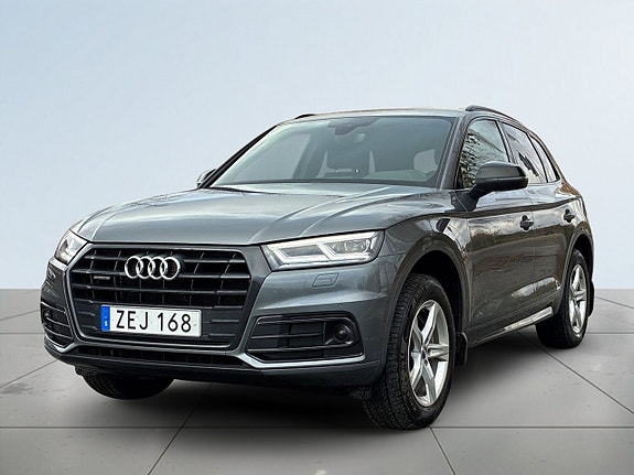 Audi Q5 16 of 23