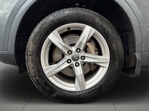 Audi Q5 14 of 23