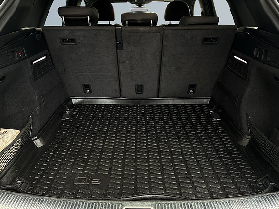 Audi Q5 12 of 23