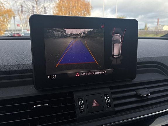 Audi Q5 19 of 23