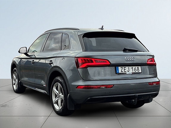 Audi Q5 5 of 23