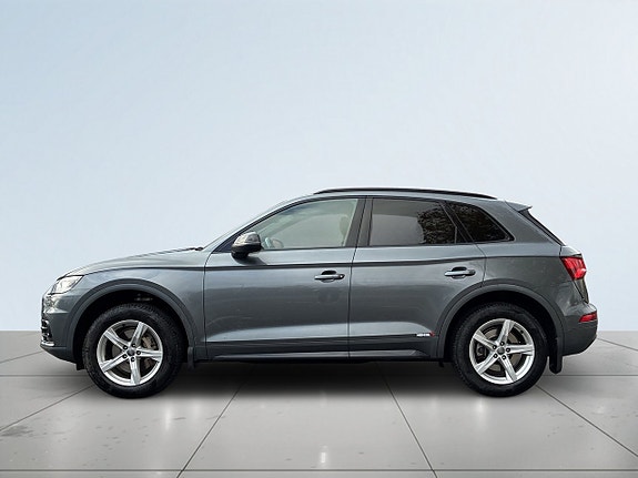 Audi Q5 4 of 23