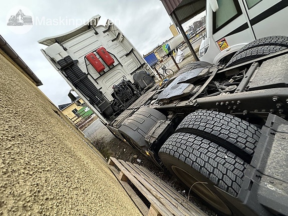 Volvo FH 62 pusher 8 of 27