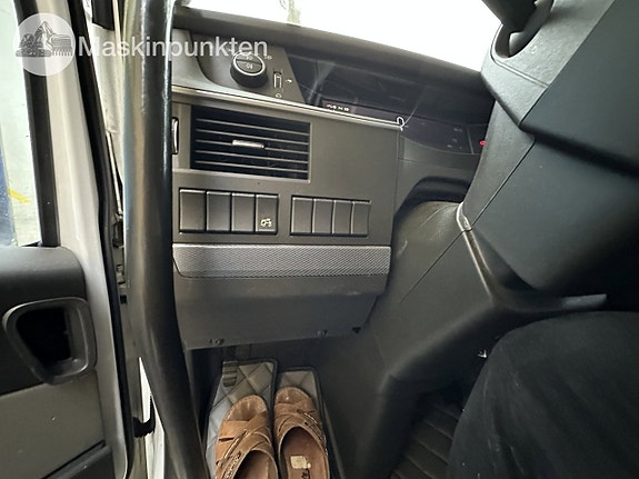 Volvo FH 62 pusher 25 of 27