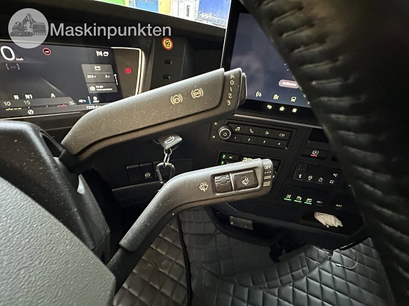 Volvo FH 62 pusher 21 of 27