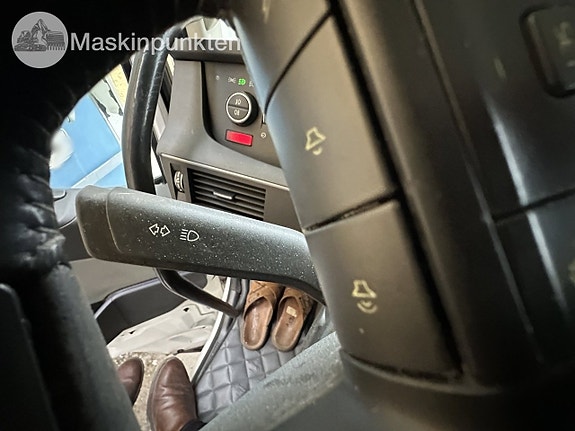 Volvo FH 62 pusher 22 of 27