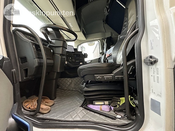 Volvo FH 62 pusher 10 of 27