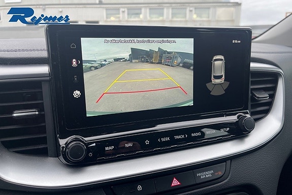 Kia Ceed 19 of 21