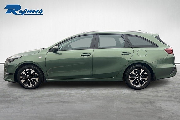 Kia Ceed 2 of 21