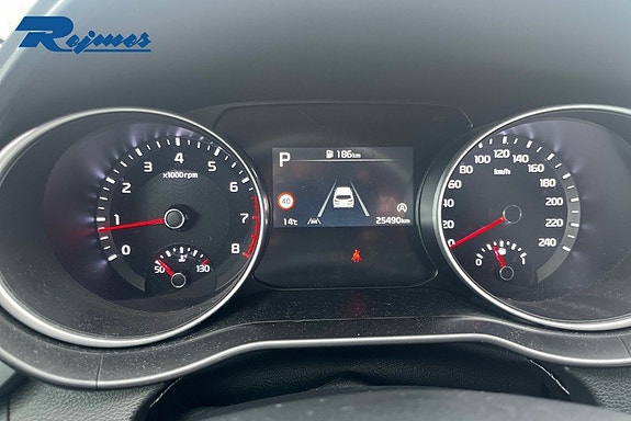 Kia Ceed 17 of 21