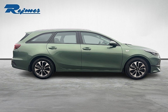 Kia Ceed 6 of 21