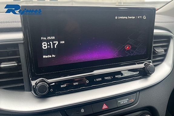 Kia Ceed 18 of 21