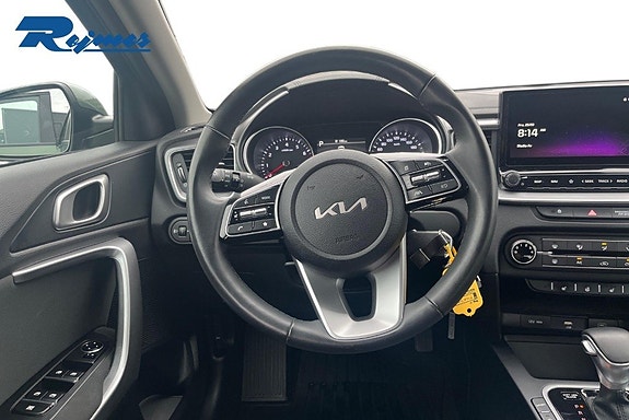 Kia Ceed 11 of 21