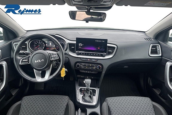 Kia Ceed 12 of 21
