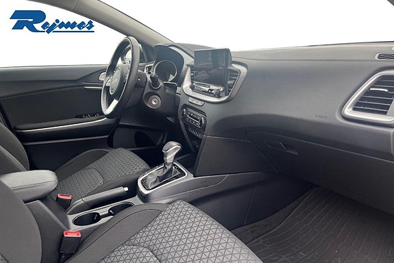 Kia Ceed 16 of 21