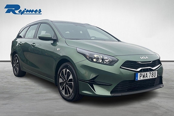 Kia Ceed 7 of 21