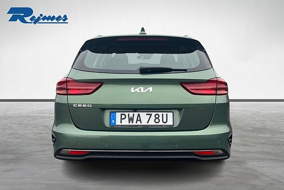 Kia Ceed 4 of 21