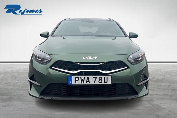 Kia Ceed 8 of 21