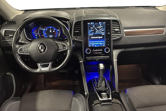 Renault Koleos 12 of 25