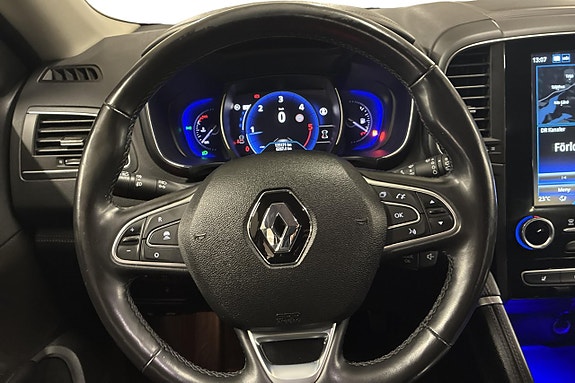 Renault Koleos 13 of 25