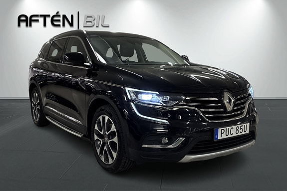 Renault Koleos 4 of 25