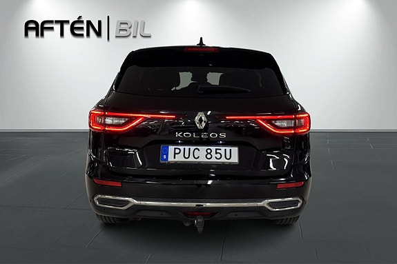 Renault Koleos 8 of 25