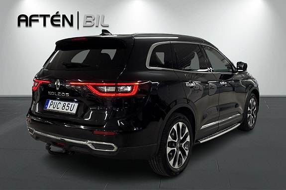 Renault Koleos 7 of 25