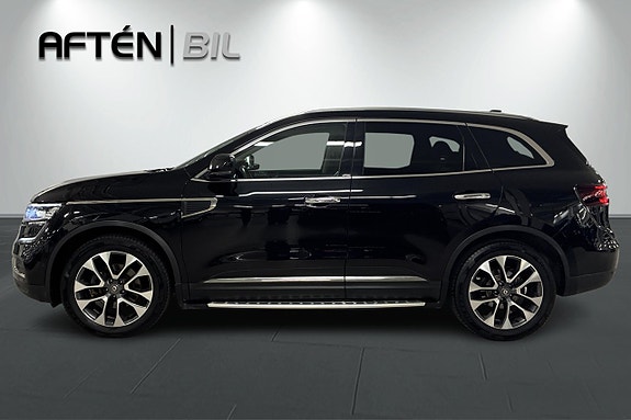 Renault Koleos 10 of 25